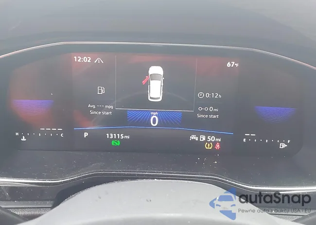 3VW7M7BU2PM054139: 42920666