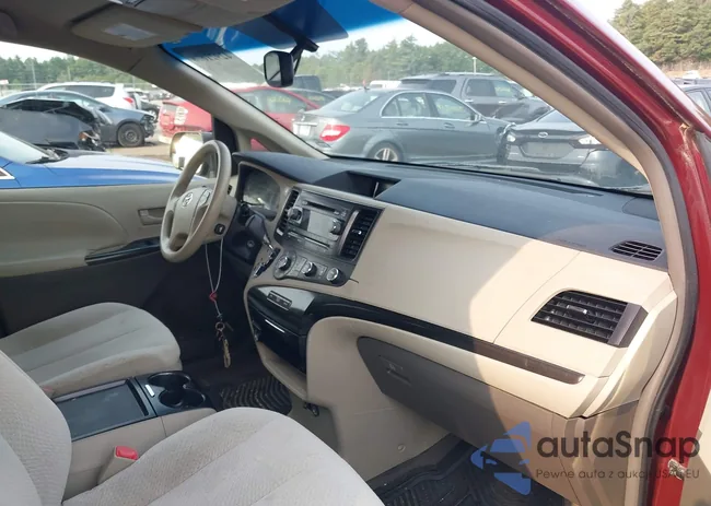 5TDJK3DC9BS010997: 42921678