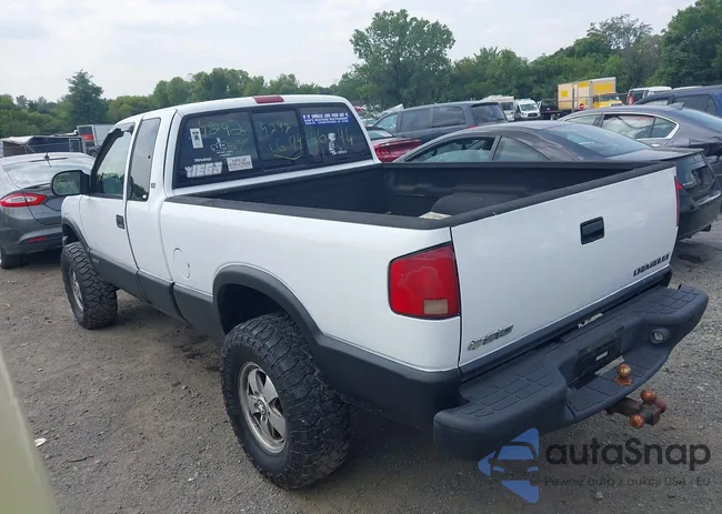 1GCCT19W018225636: 42921694