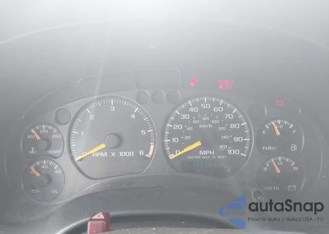 1GCCT19W018225636: 42921694