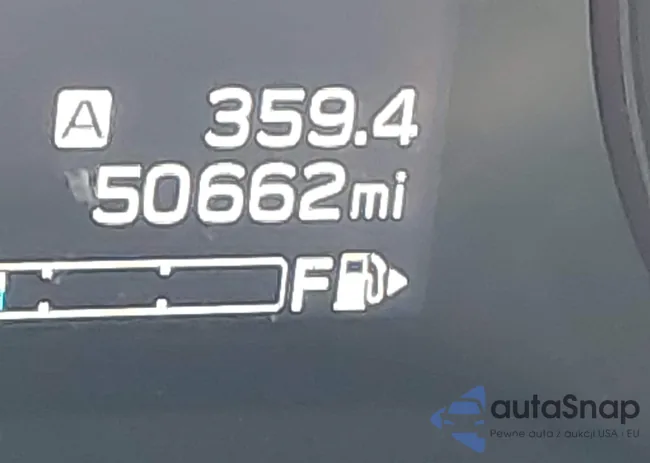 4S3GKAB66K3603228: 42921704