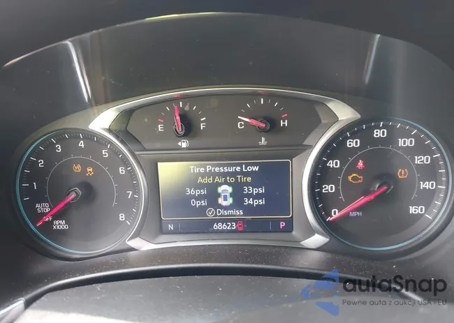 3GNAXUEV1KL376781: 42921706