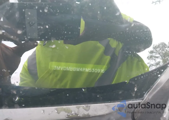 3MVDMBBM4PM530916: 42921766