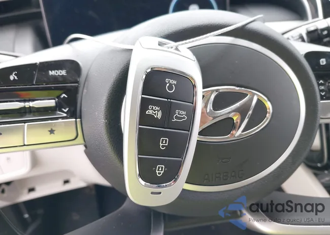 5NMJFCDE2RH303224: 42921793