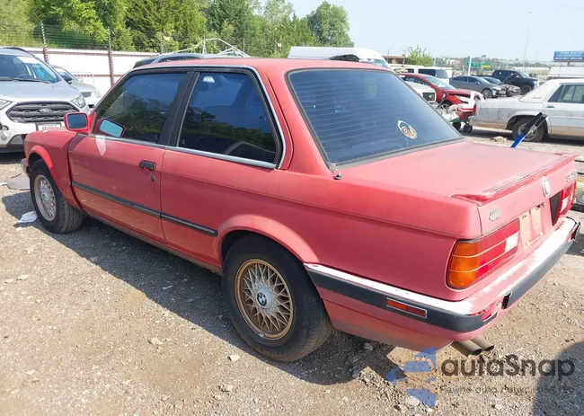 WBAAA2304KAE71915: 42921804