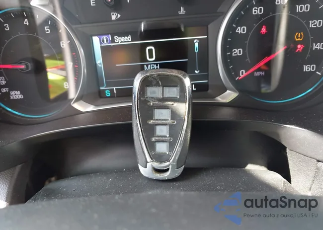 1G1ZD5STXJF205722: 42921849