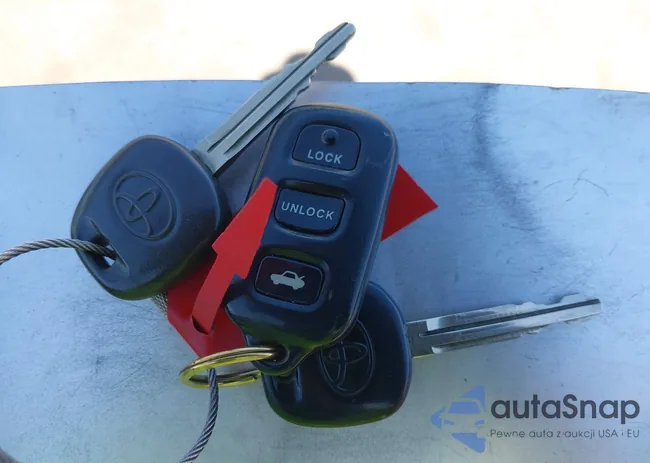 2T1FF28P32C601207: 42921850