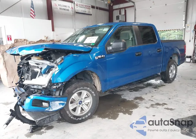 1FTEW1EB6KFD17107: 42921879