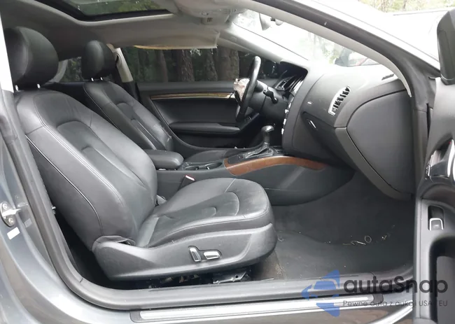 WAUCFAFR5EA062158: 42921967