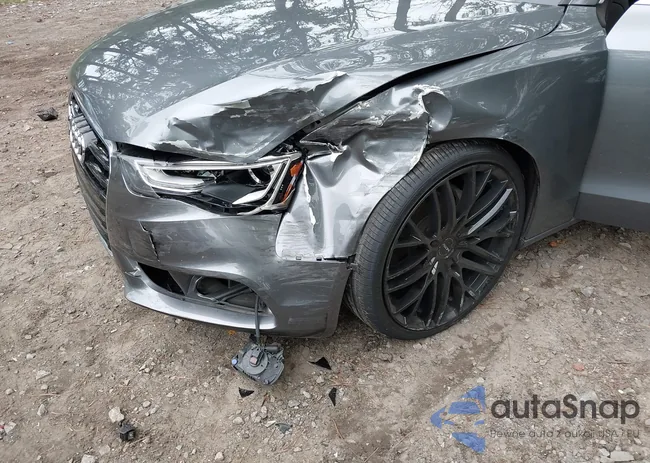 WAUCFAFR5EA062158: 42921967