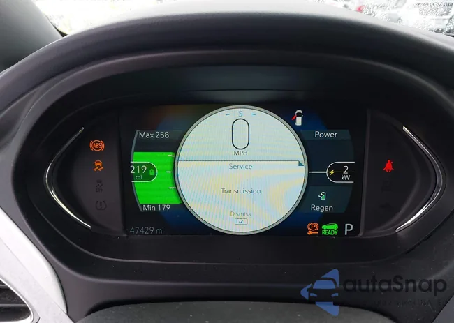 1G1FZ6S05K4113656: 42922005