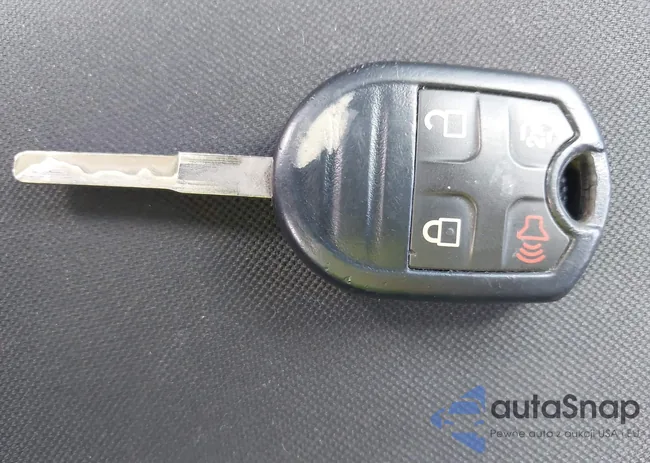 3FADP4EJ8FM167577: 42922014