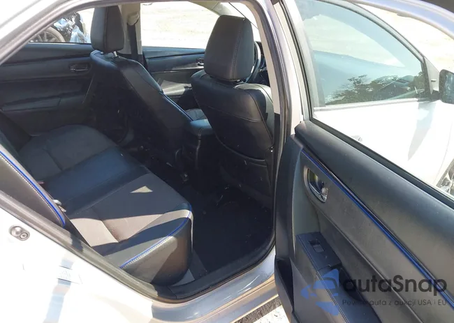 2T1BURHE8KC240794: 42922021