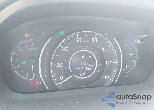 2HKRM3H78FH557183: 42922023