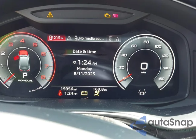 WA1AXBF76PD018919: 42922087