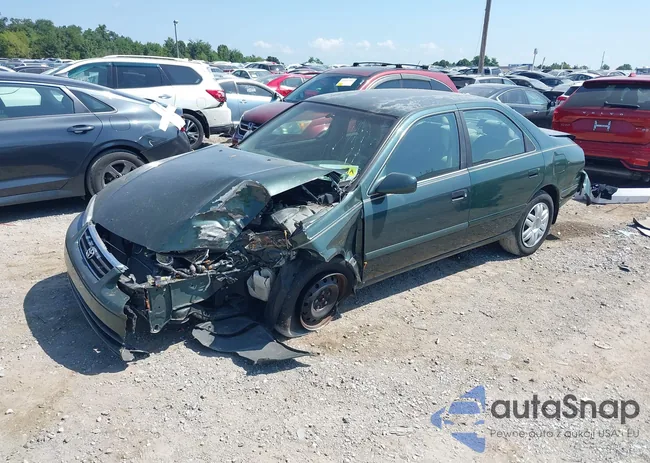 4T1BG22K31U823509: 42922101