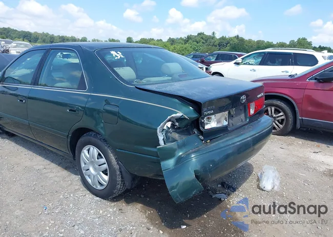 4T1BG22K31U823509: 42922101