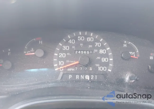 1FTNE2422YHB89648: 42922131