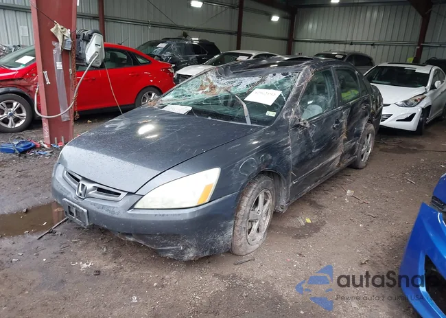 1HGCM566X4A003922: 42922192