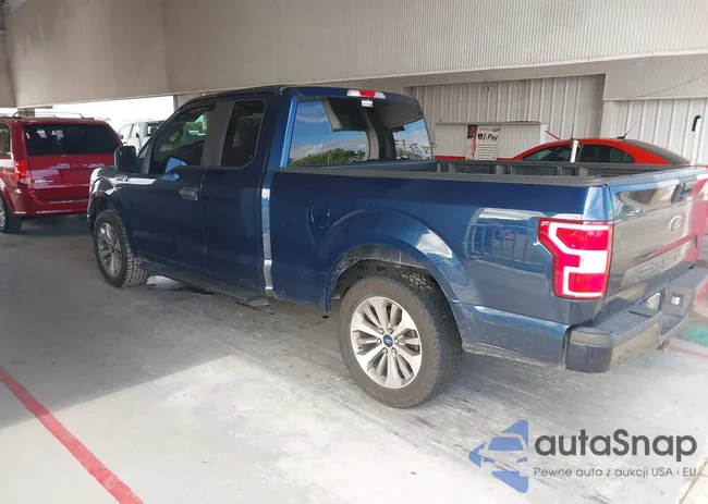 1FTEX1CP2JKF99876: 42922210