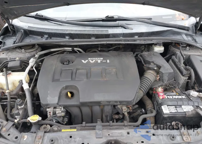 1NXBU4EEXAZ334227: 42922221