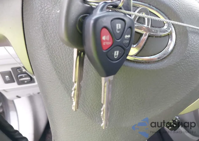 1NXBU4EEXAZ334227: 42922221