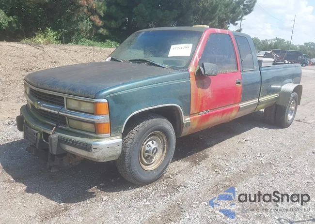 1GCGC29F0TE116007: 42921299