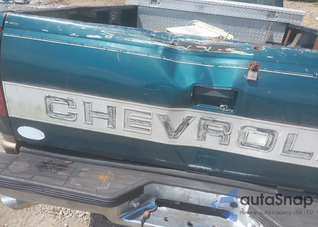 1GCGC29F0TE116007: 42921299