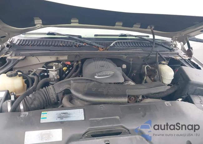 1GNEK13Z74J292219: 42921301