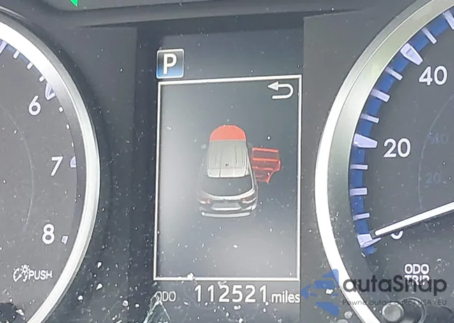 5TDZZRFH7JS251322: 42921311