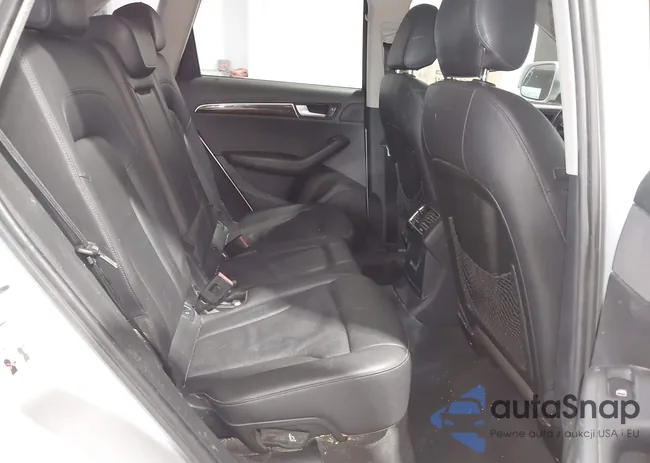 WA1LFAFP3CA132278: 42921325