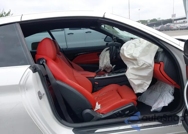 WBA3V5C53FP754042: 42921456