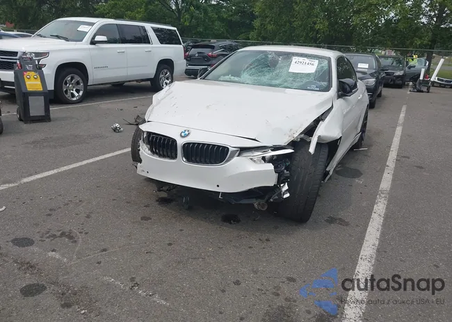 WBA3V5C53FP754042: 42921456