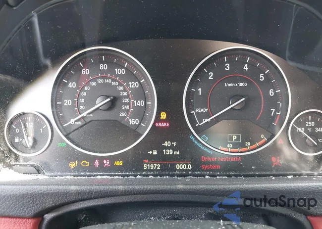 WBA3V5C53FP754042: 42921456