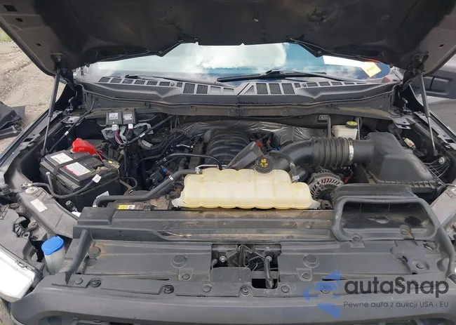 1FTFW1E55MFC10504: 42921474