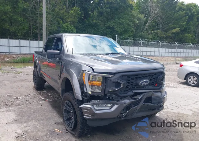 1FTFW1E55MFC10504: 42921474