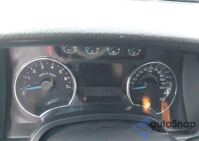 1FTFW1CFXEFC25576: 42921477