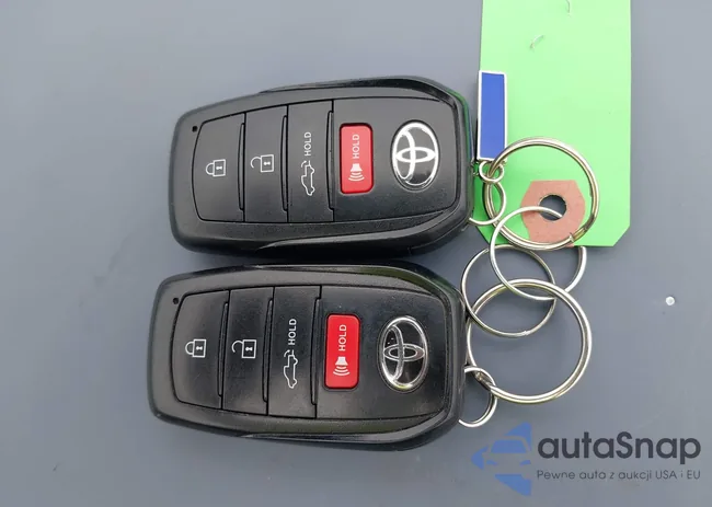 5TFLA5DB6NX007701: 42921508