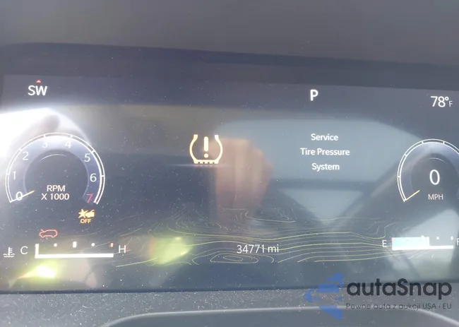 1C4RJHBG4N8575773: 42921530