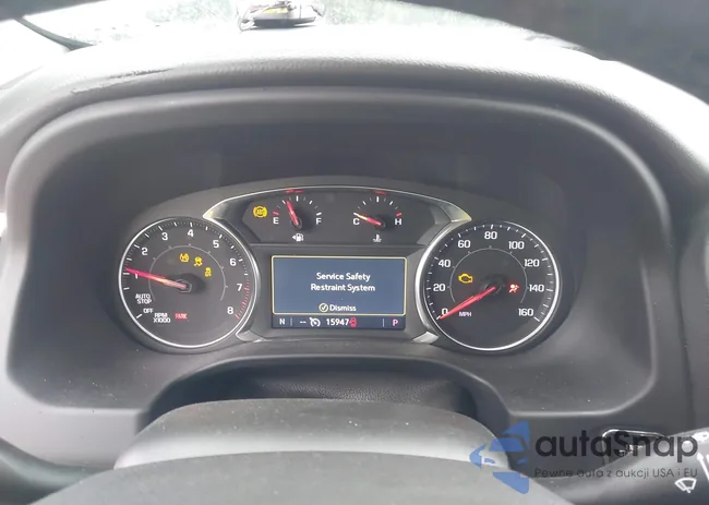 1GKKNMLS5PZ239424: 42921539