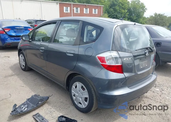 JHMGE8H36DC015960: 42921540