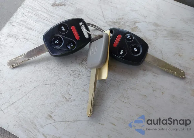 1HGCM56673A134031: 42921595