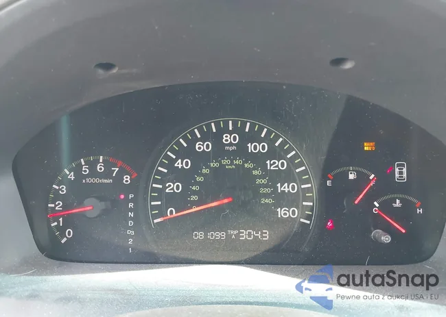 1HGCM56673A134031: 42921595