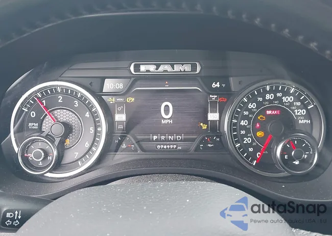 1C6SRFRT5MN522184: 42921620