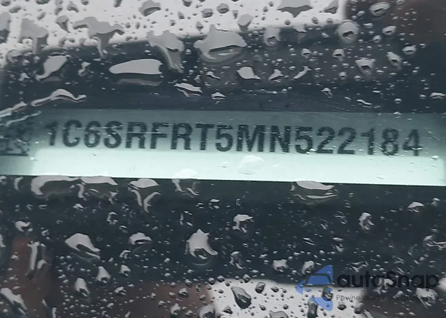 1C6SRFRT5MN522184: 42921620