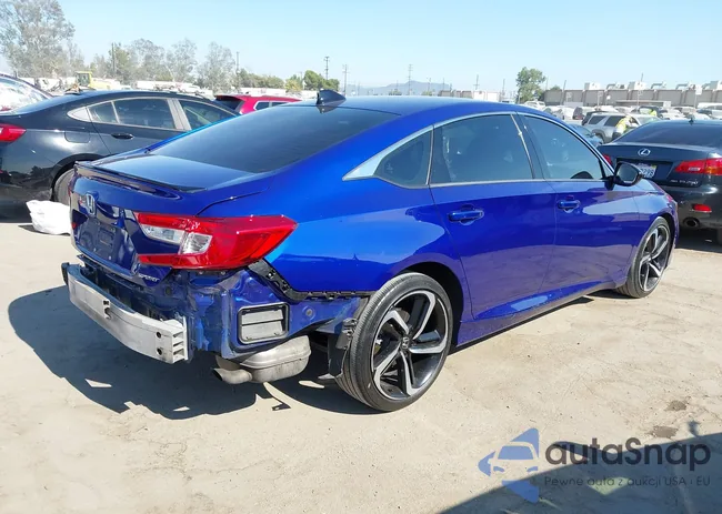 1HGCV1F39NA010681: 42922685