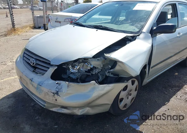 1NXBR32E83Z047990: 42922742