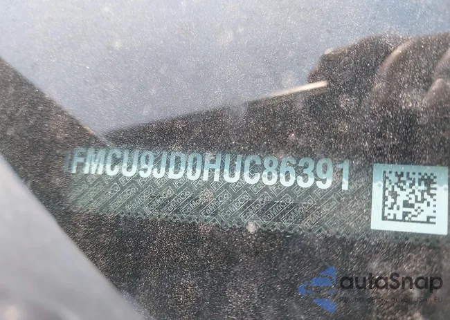 1FMCU9JD0HUC86391: 42922752