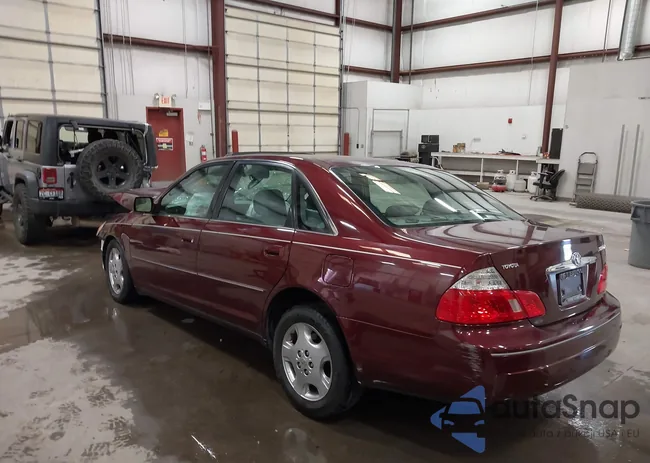 4T1BF28BX3U274064: 42922894