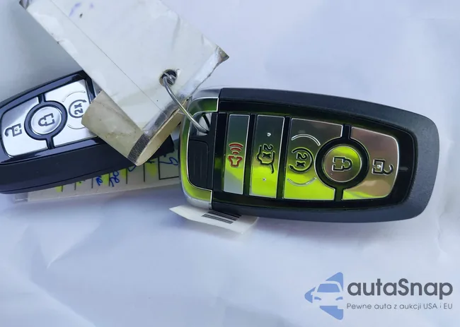 1FMCU9GN3RUB45378: 42922907